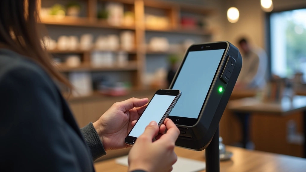 Mobilaus mokėjimo sistemos integracija