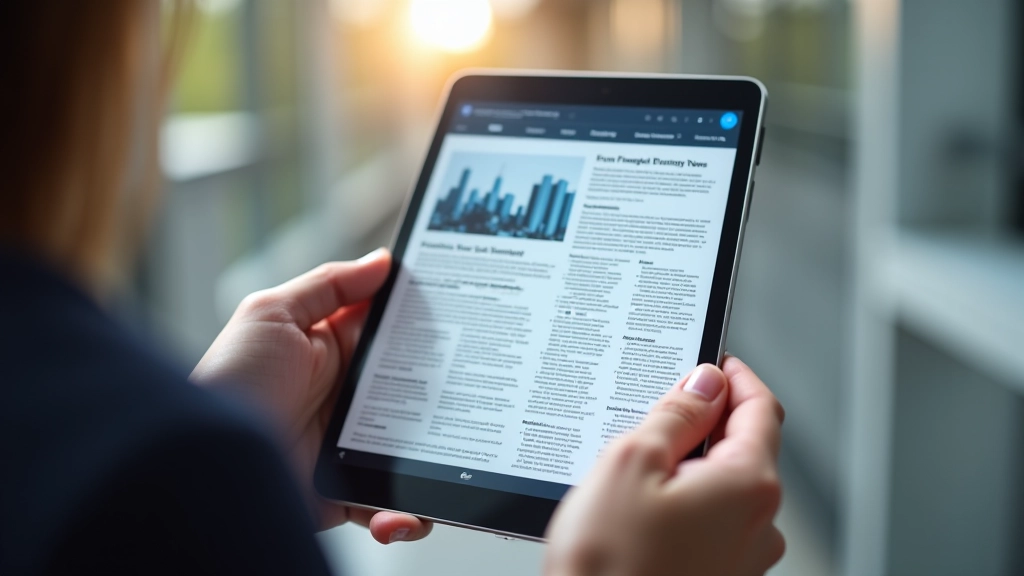 Finansų naujienos ir analitika